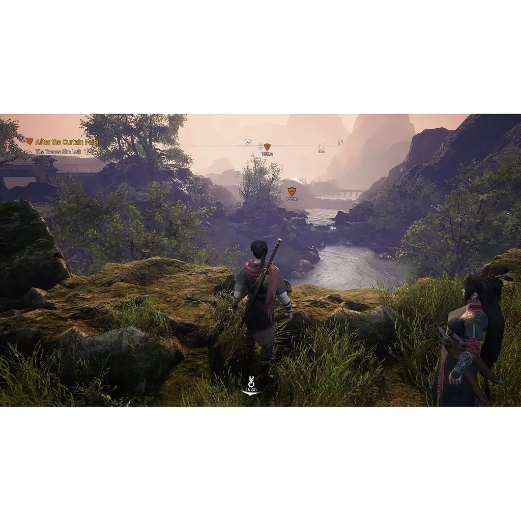 Ключ активації Microsoft Xuan Yuan Sword 7 для Xbox One та Xbox Series X/S - фото 8
