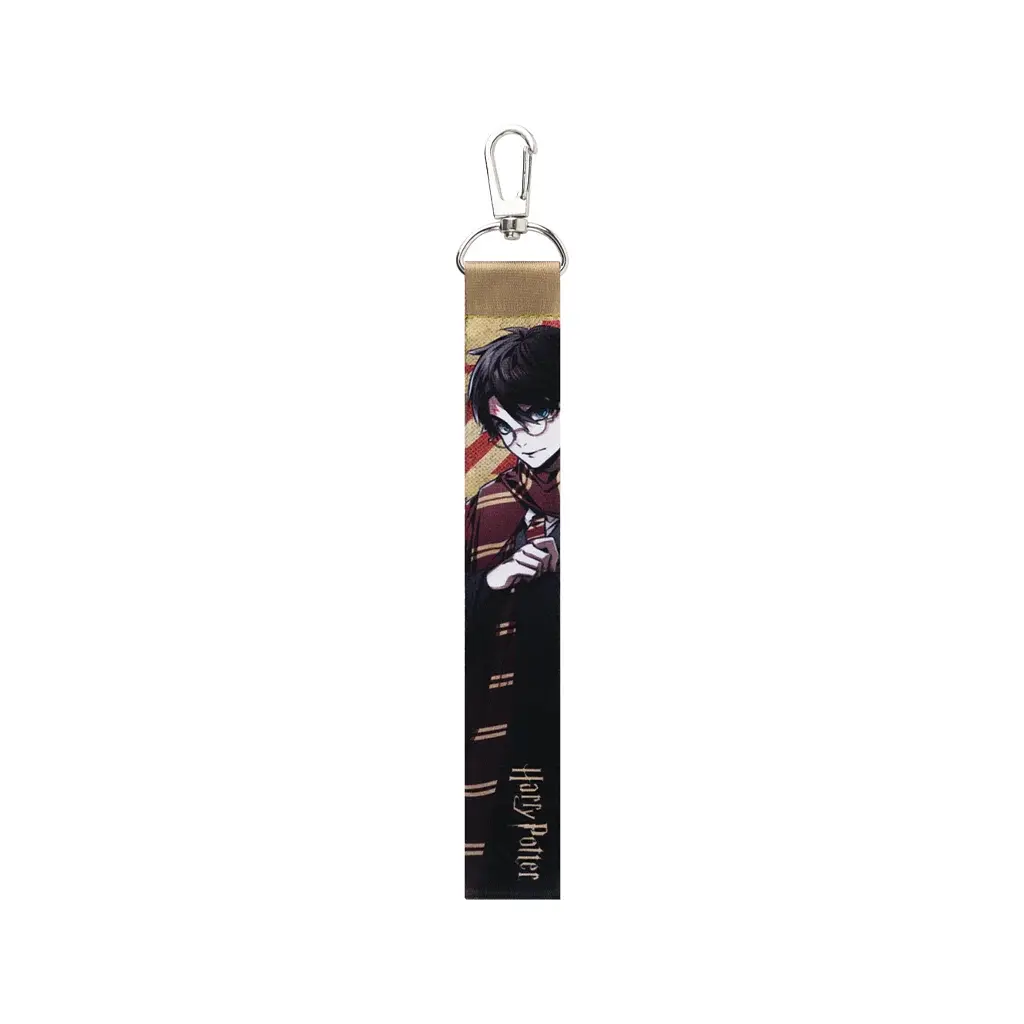 Брелок Kite підвіска Harry Potter (HP25-3000-2)