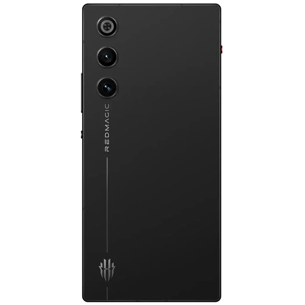 Смартфон ZTE Nubia Redmagic Gaming 10 Air 5G 16/512Gb NX779J Twilight Global version - фото 3