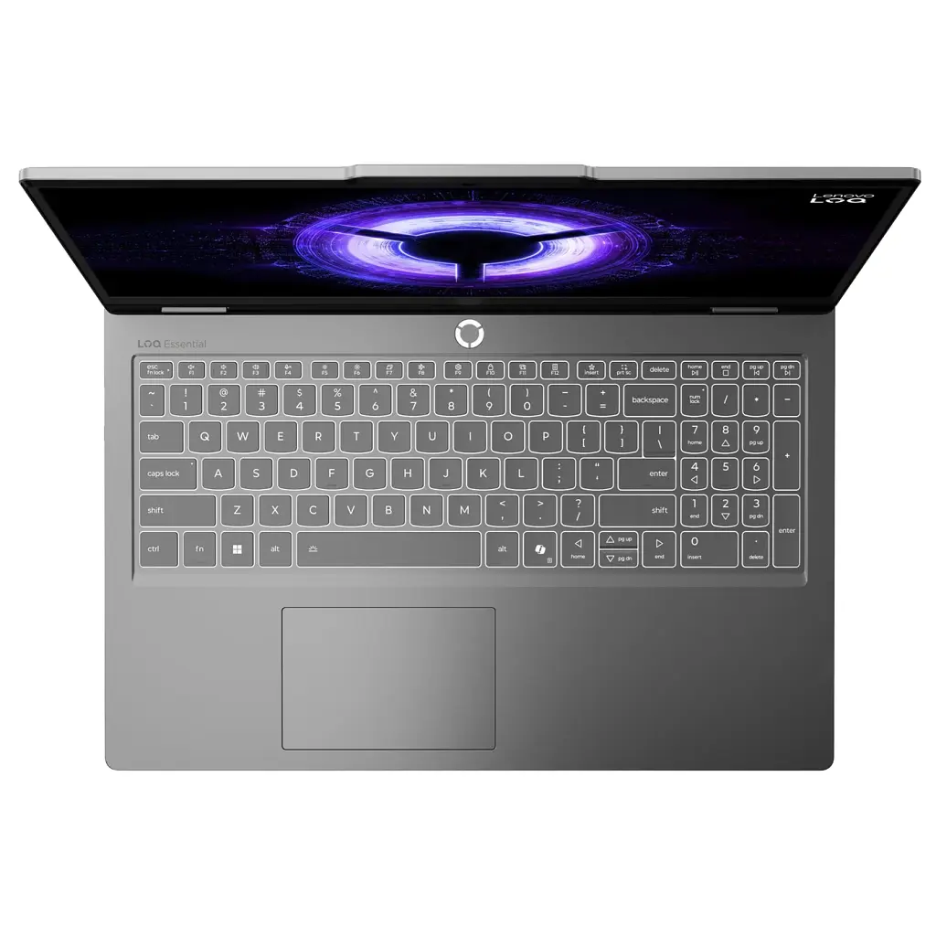 Ноутбук Lenovo LOQ Essential 15IRX11 (83SC0065RA) - фото 2