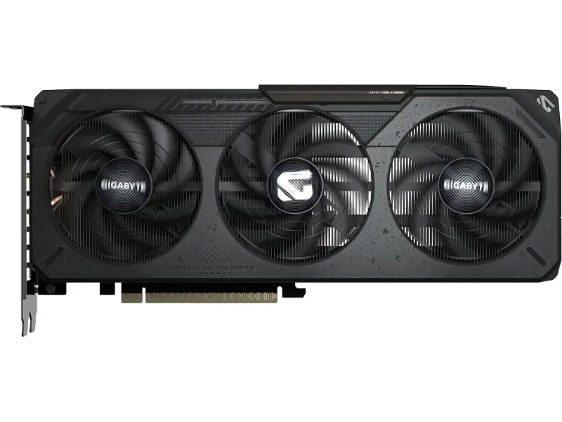 Відеокарта Gigabyte GeForce RTX 5050 GAMING OC 8G (GV-N5050GAMING OC-8GD)