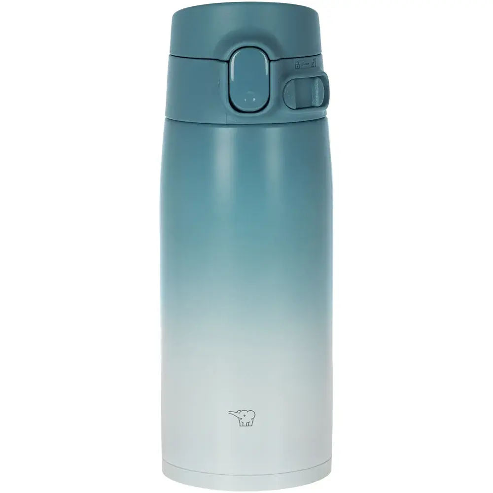 Термокружка Zojirushi SM-VH48GZ 0,48 л asagi
