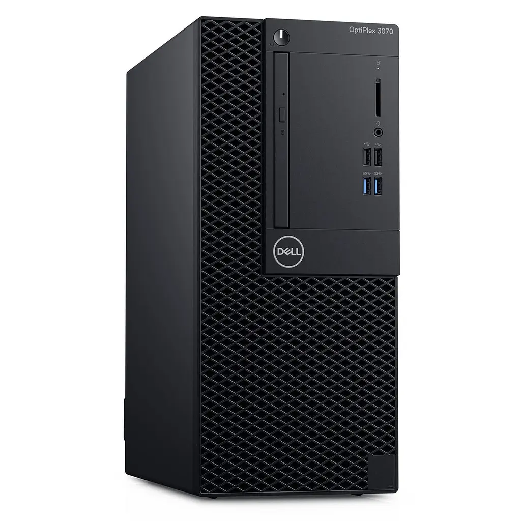 Комп'ютер Dell OptiPlex 3070 МТ (i3-8100/8/120SSD) Б/В - фото 4