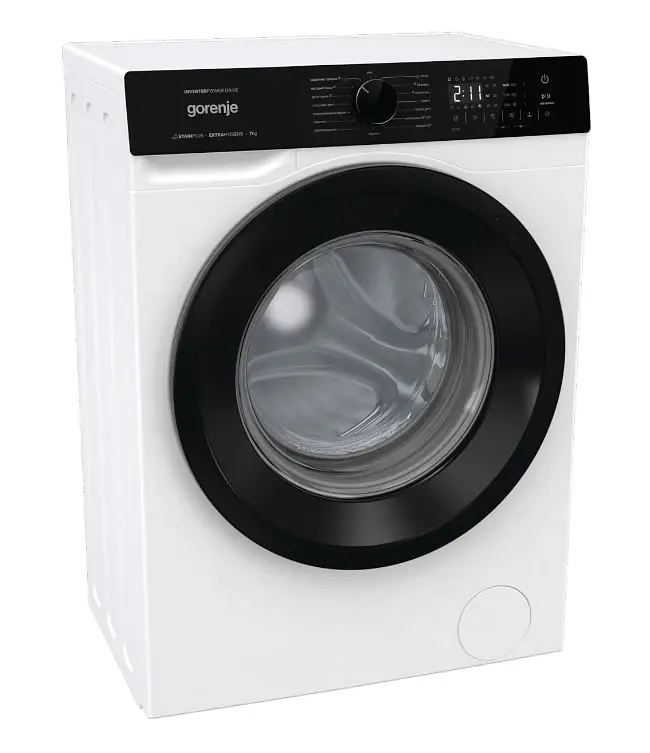 Пральна машина Gorenje WNHA74SAS - фото 8