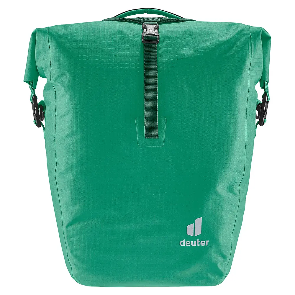 Рюкзак Deuter Weybridge 25+5 Зелений (1052-3230222 2028) - фото 7
