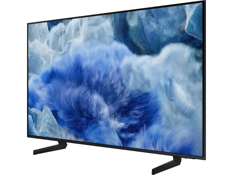 Телевізор Samsung QE43Q8FA - фото 3