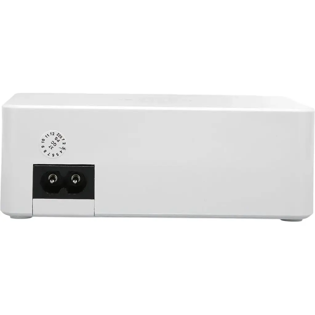 Зарядное устройство Primo WLX-818F 1xUSB QC3.0 / 4xUSB / 1xType-C / беспроводная зарядка Qi 10W / 50W (Max) White - фото 6