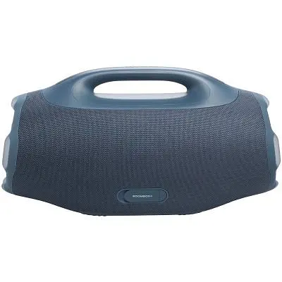 Акустична система JBL Boombox 4 Blue (JBLBOOMBOX4BLUEP) - фото 3