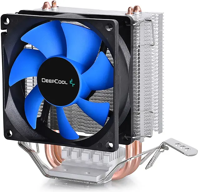 Кулер для процесора DeepCool ICE EDGE MINI FS V2.0 (DP-MCH2-IEMV2) - фото 5