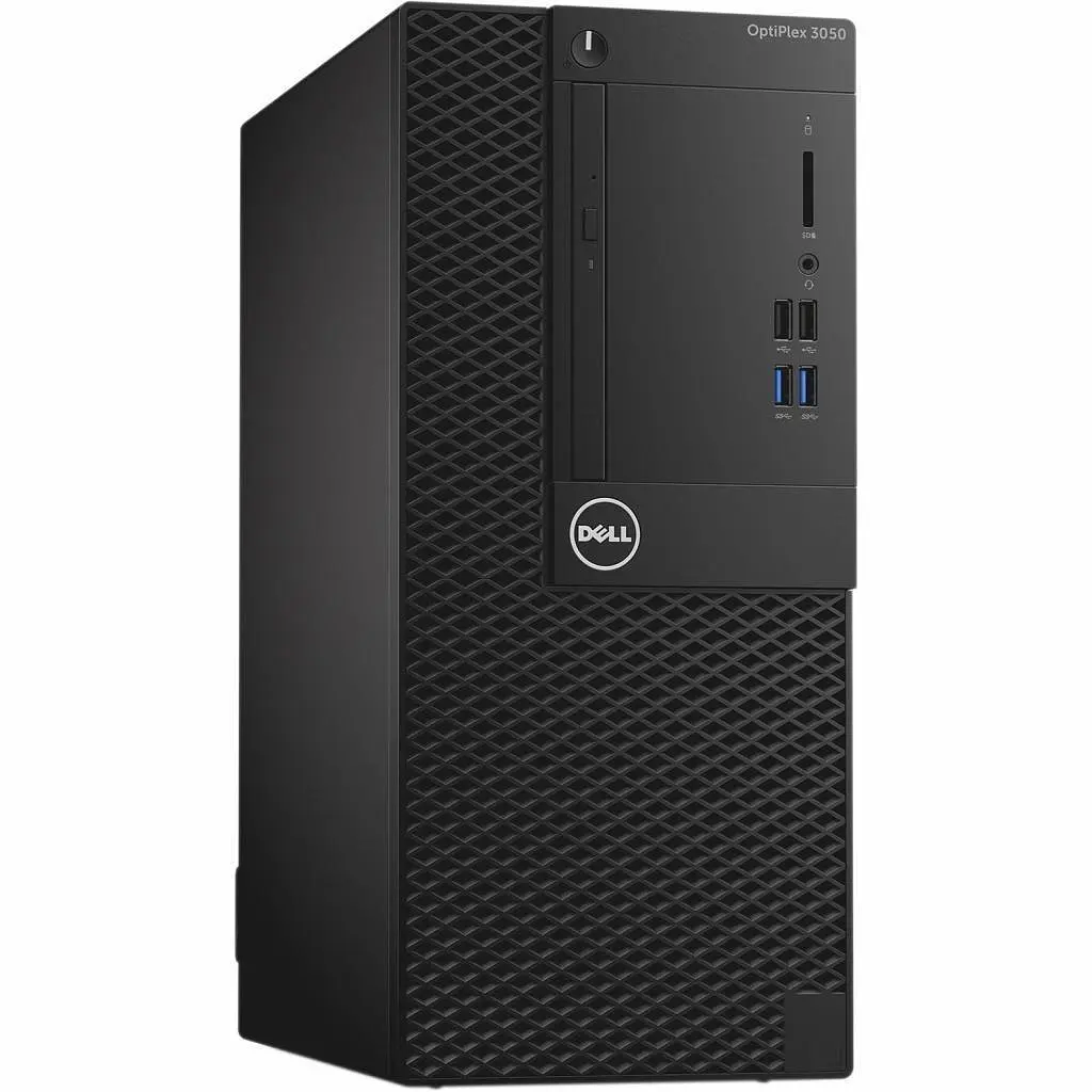 Комп'ютер Dell Optiplex 3050 MT (i7-7700/32/480SSD) Б/В - фото 4