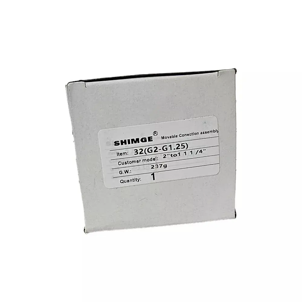 Установка каналізаційна (0,5 кВт, Нmax 9 м, Qmax 125 л/хв) Shimge WT 500C - фото 8