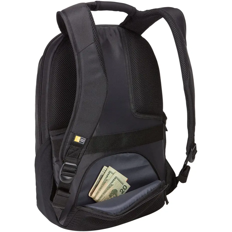 Рюкзаки міські Case Logic InTransit Backpack 22 л (3205287) - фото 6