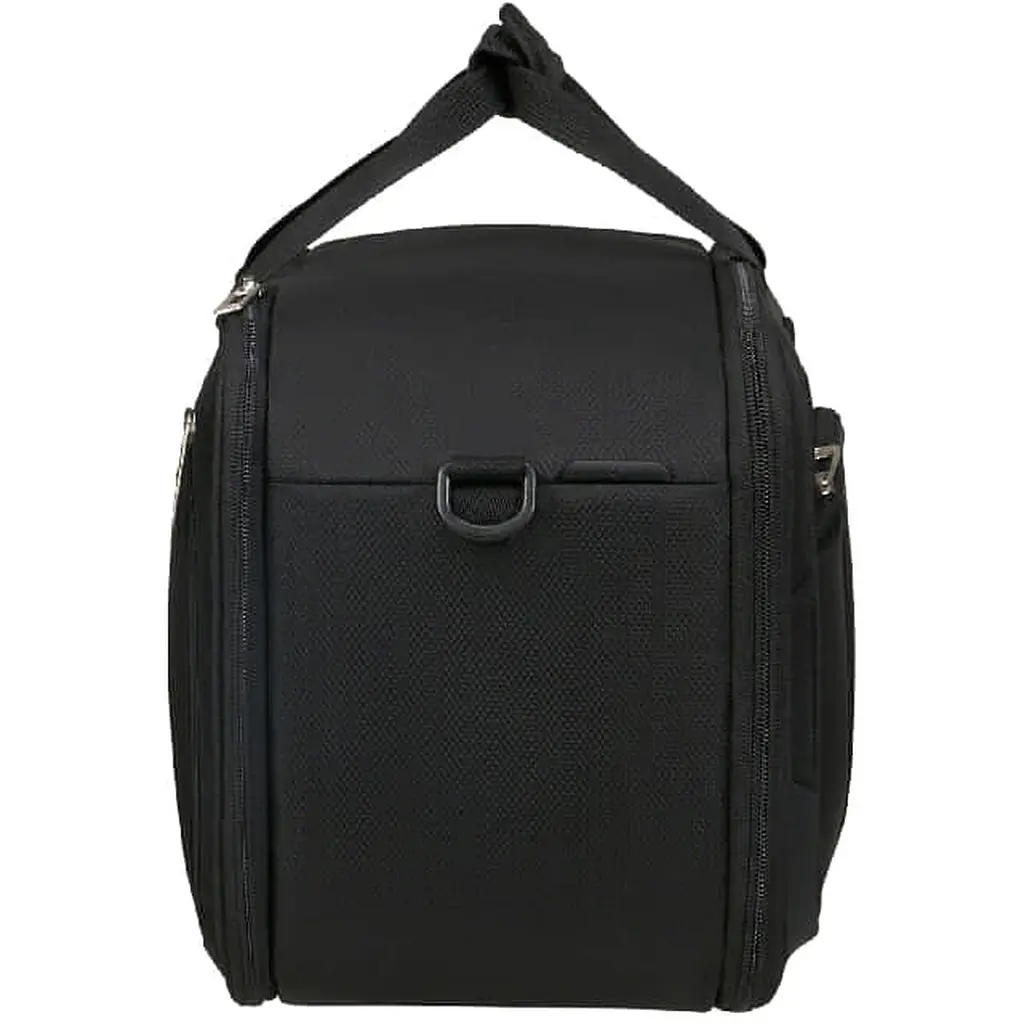 Дорожная Сумка Samsonite RESPARK OZONE BLACK 40x25x20 KJ3*09017 - фото 3