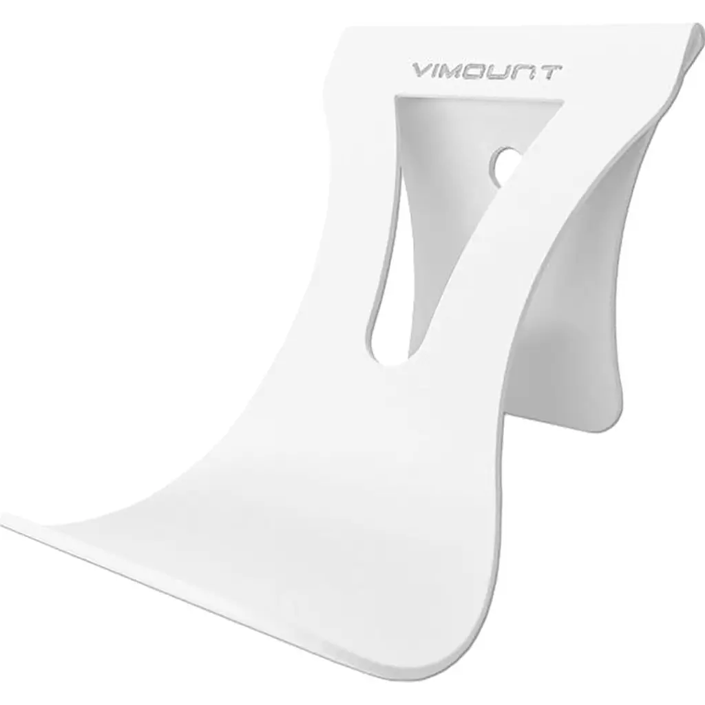 Крепление на стену ViMount Holder для геймпадов Xbox Wireless Controller 2 шт White (vim-107) [71634] - фото 2