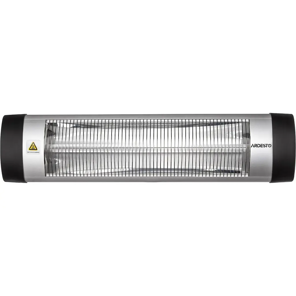 Инфракрасный обогреватель Ardesto IH-2500-Q1S [119215] - фото 3