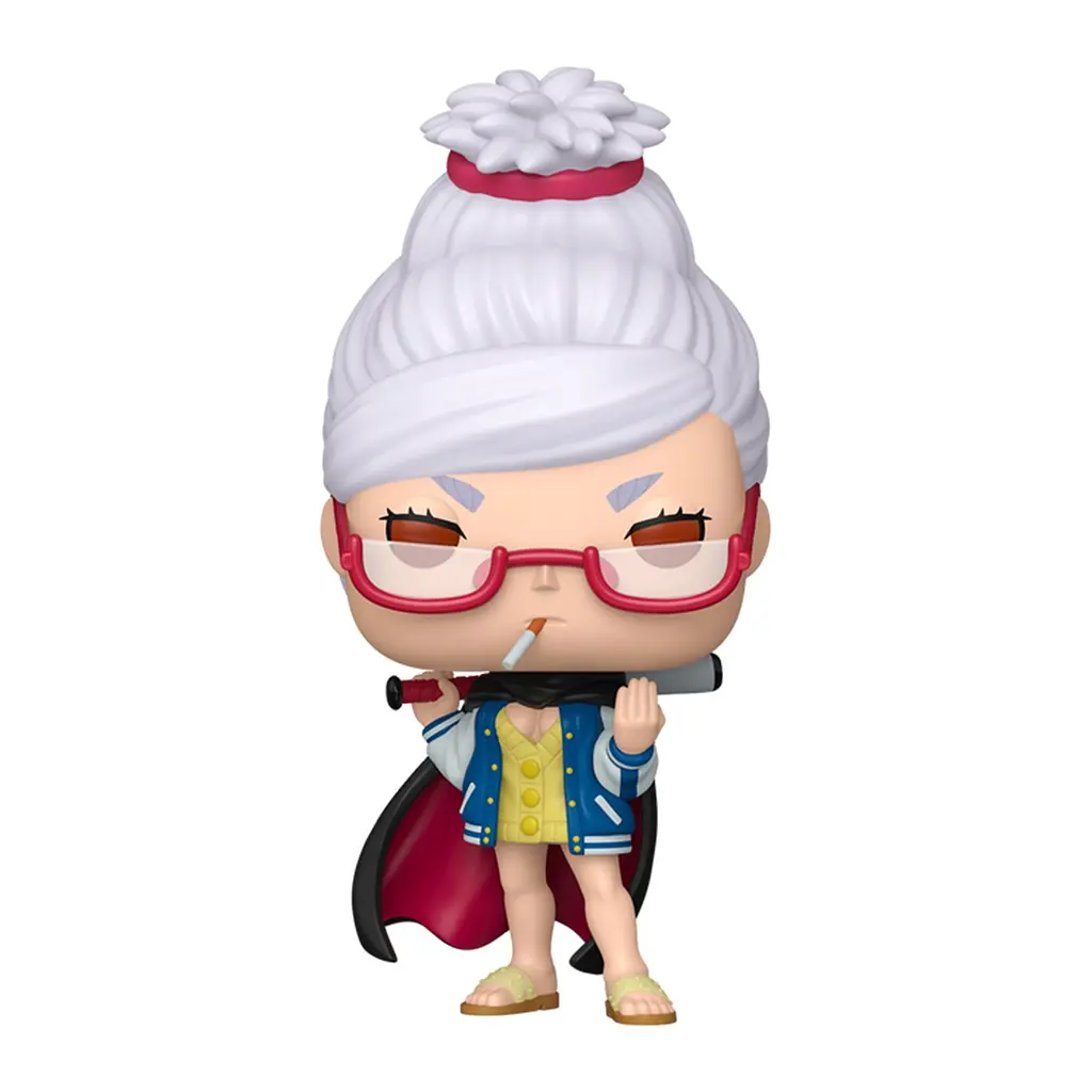 Ігрова фігурка Funko POP! серії Дандадан - Сейко Аясе (90664) - фото 2