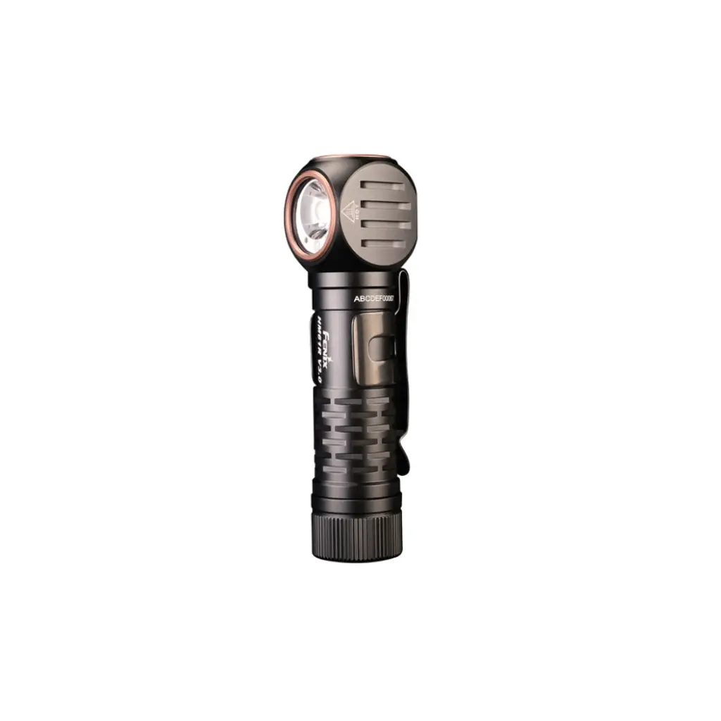 Ліхтар Fenix HM61R V3.0 (HM61RV30) - фото 4