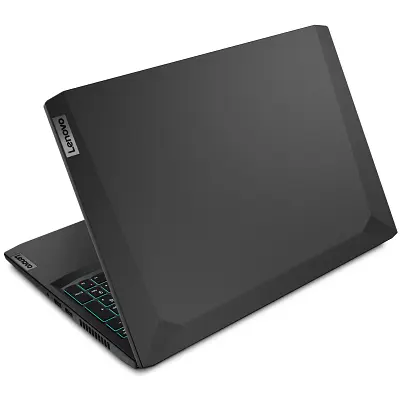 Ноутбук Lenovo IdeaPad Gaming 3 15ACH (82K2014KPB) (82K2014KPB) - фото 3