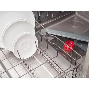 Посудомоечная машина Hansa ZIM669ELH - фото 8
