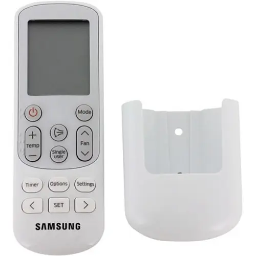 Кондиціонер Samsung AR24BXHQASINUA Basic - фото 7