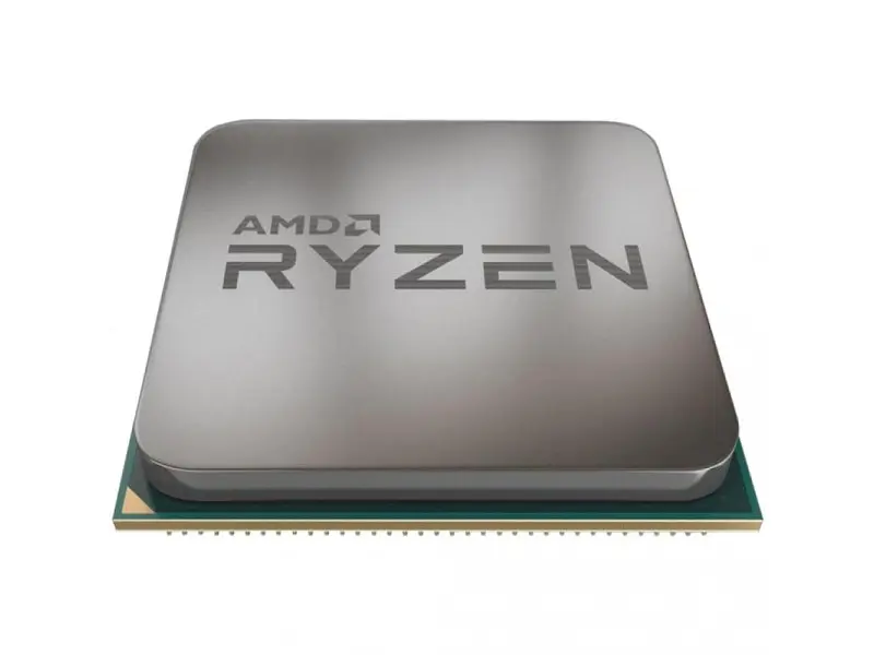 Процесор AMD Ryzen 5 3600 (100-000000031) Tray - фото 2