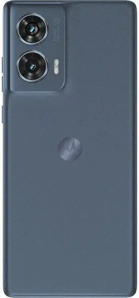 Смартфон Motorola Edge 50 fusion 8/128GB Forest Blue (PB3T0085) (UA UCRF) - фото 6