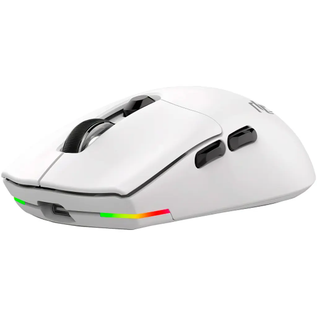 Миша Proove Gaming Rate White [CMRTWR003001] [113938] - фото 2