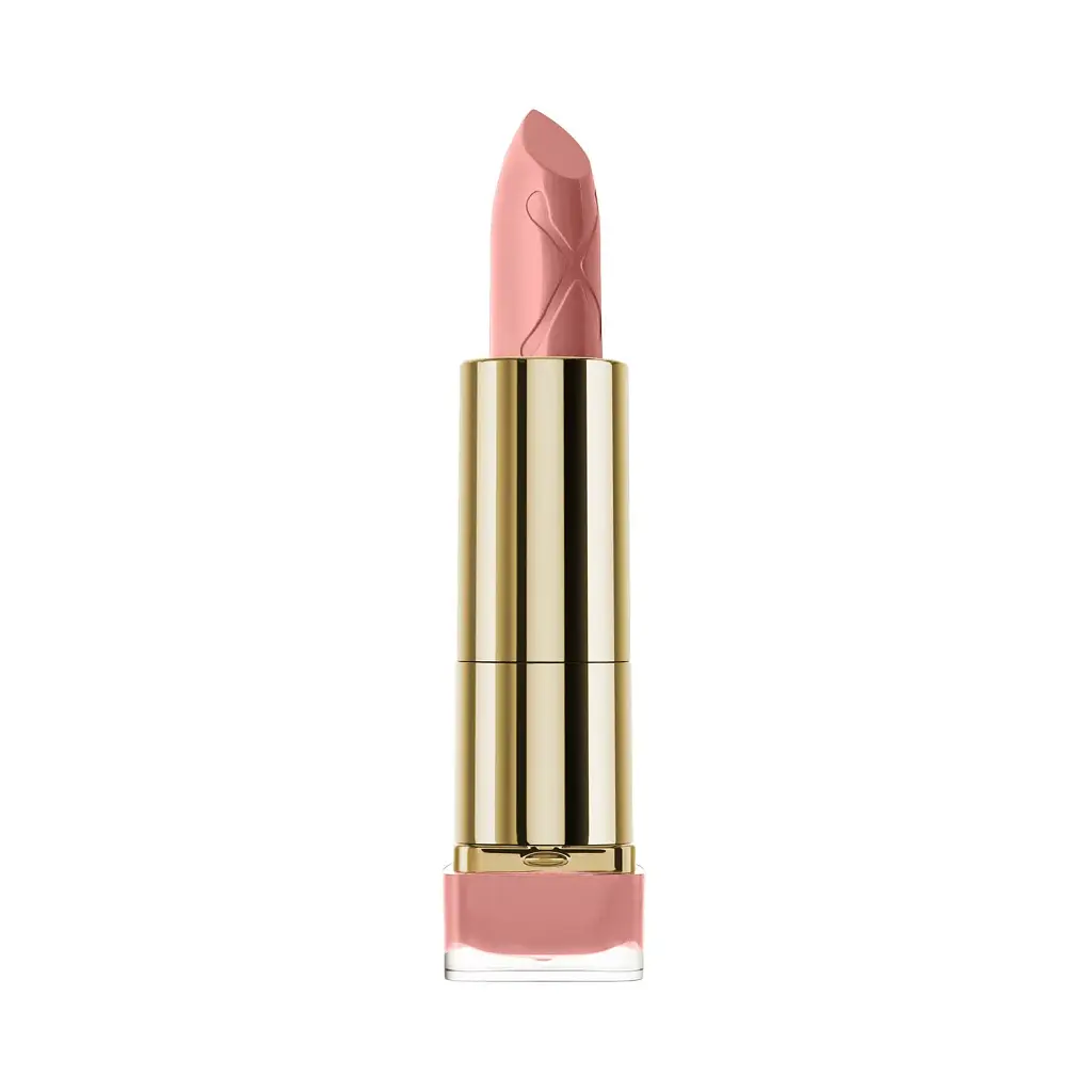 Увлажняющая помада для губ Max Factor Colour Elixir тон 005 Simp Nude 4 г (8000018966860) - фото 3