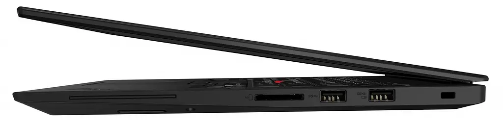 Ноутбук Lenovo ThinkPad X1 Extreme 3 15.6UHD Oled Touch/Intel i9-10885H/32/1024F/NVD1650Ti-4/W10P (20TK001QRA) - фото 12