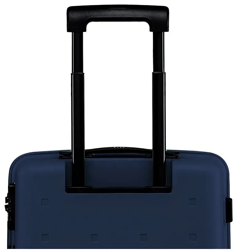 Чемодан XiaomiSuitcase Youth Edition 24 XNA4100CN Blue - фото 6