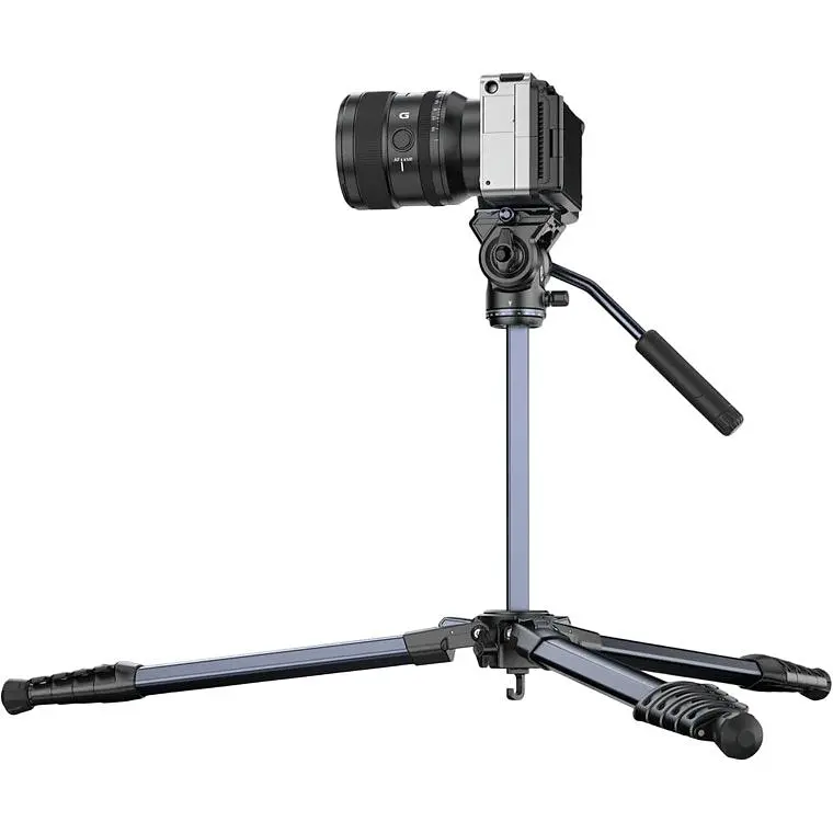 Штатив Ulanzi OMBRA VIDEO II T154 [150327] - фото 9