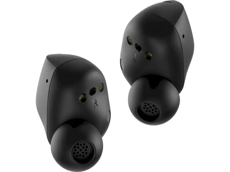 Навушники TWS Sennheiser ACCENTUM True Wireless Black (700262) - фото 3