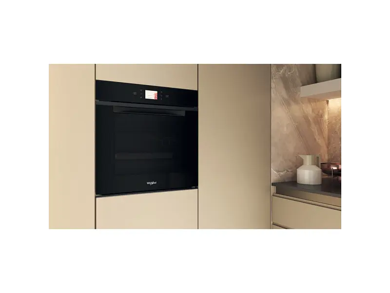 Духовка електрична Whirlpool WOI11P8FHT2SBAF - фото 6