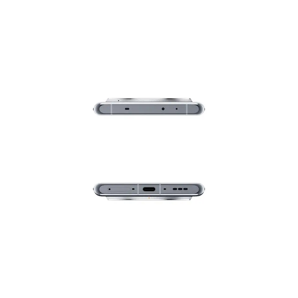 Смартфон Oppo Find X7 16/256GB Ocean Blue Global - фото 7