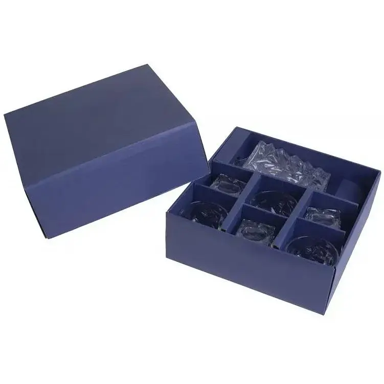 Набор для виски Lora NGC278SETWISKEY - фото 5