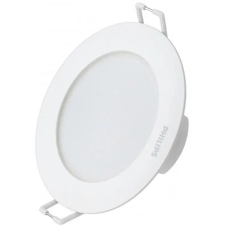 Світлодіодний світильник стельовий Philips DN020B, 3.5W, 4000К, G3 (929002508308) - фото 2