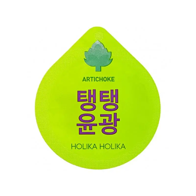 Нічна маска для обличчя Holika Holika One Solution Super Energy capsule pack Anti Wrinkle Wrinkle омолоджувальна