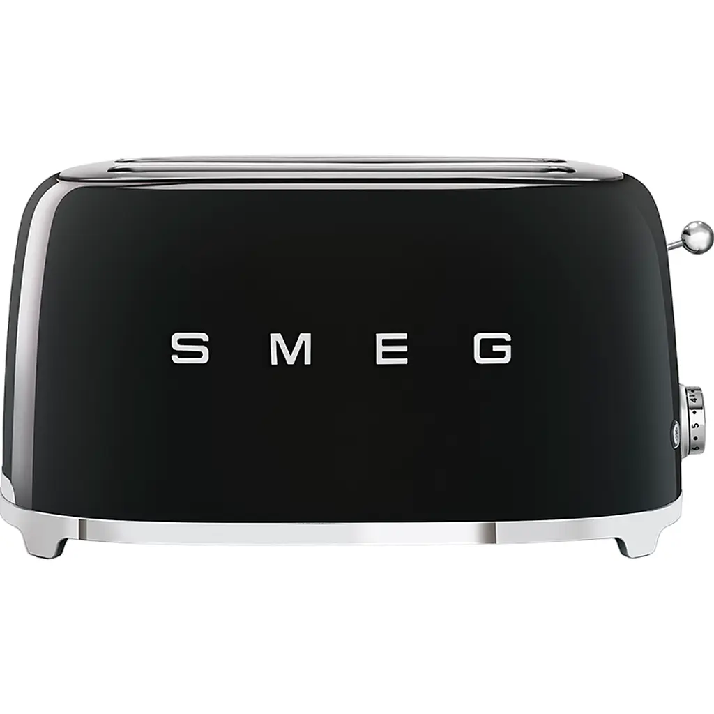 Тостер Smeg TSF02BLEU [116649] - фото 3
