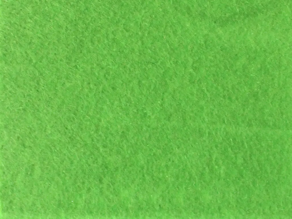 Фетр 2мм 1х1м:Зелений (C38)