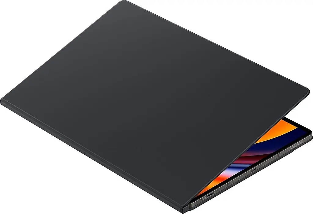 Чохол Samsung Book Cover для Tab S9 Ultra 14.6 (X910 / X916) / Tab S10 Ultra 14.6 (X920 / X926) Black (У1) (EF-BX910PBEGWW)