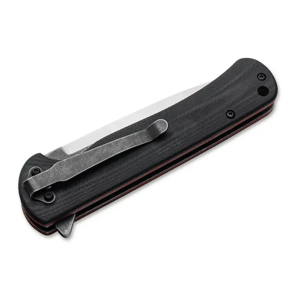 Ніж Boker Magnum Mobius (01MB726) - фото 2