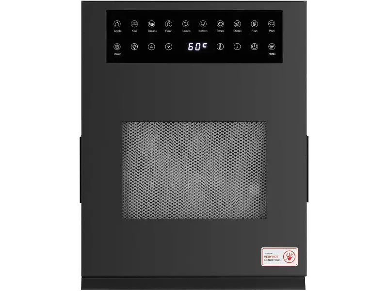 Сушка Ardesto FDB-1242 - фото 7