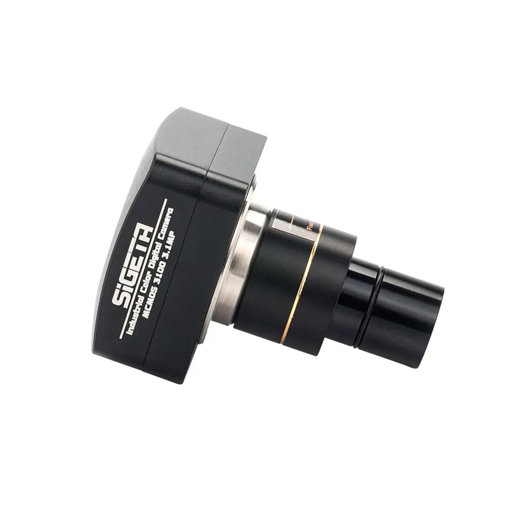 Камера для мікроскопа SIGETA MCMOS 3100 3.1 MP USB 2.0 (65672)