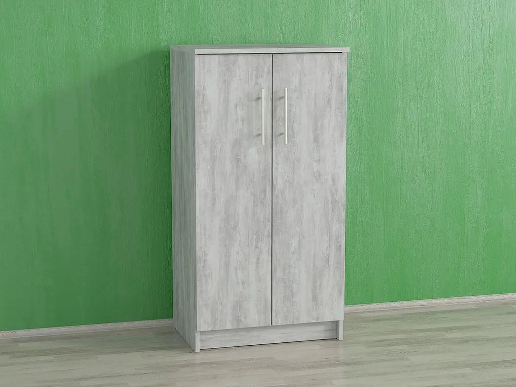 Шафа для взуття Flamecame з ДСП II F-19 - фото 7