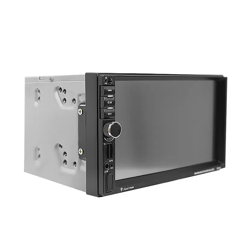 Автомагнитола 7 с большим сенсорным экраном XPRO 7018 (LP-91681_967) - фото 4