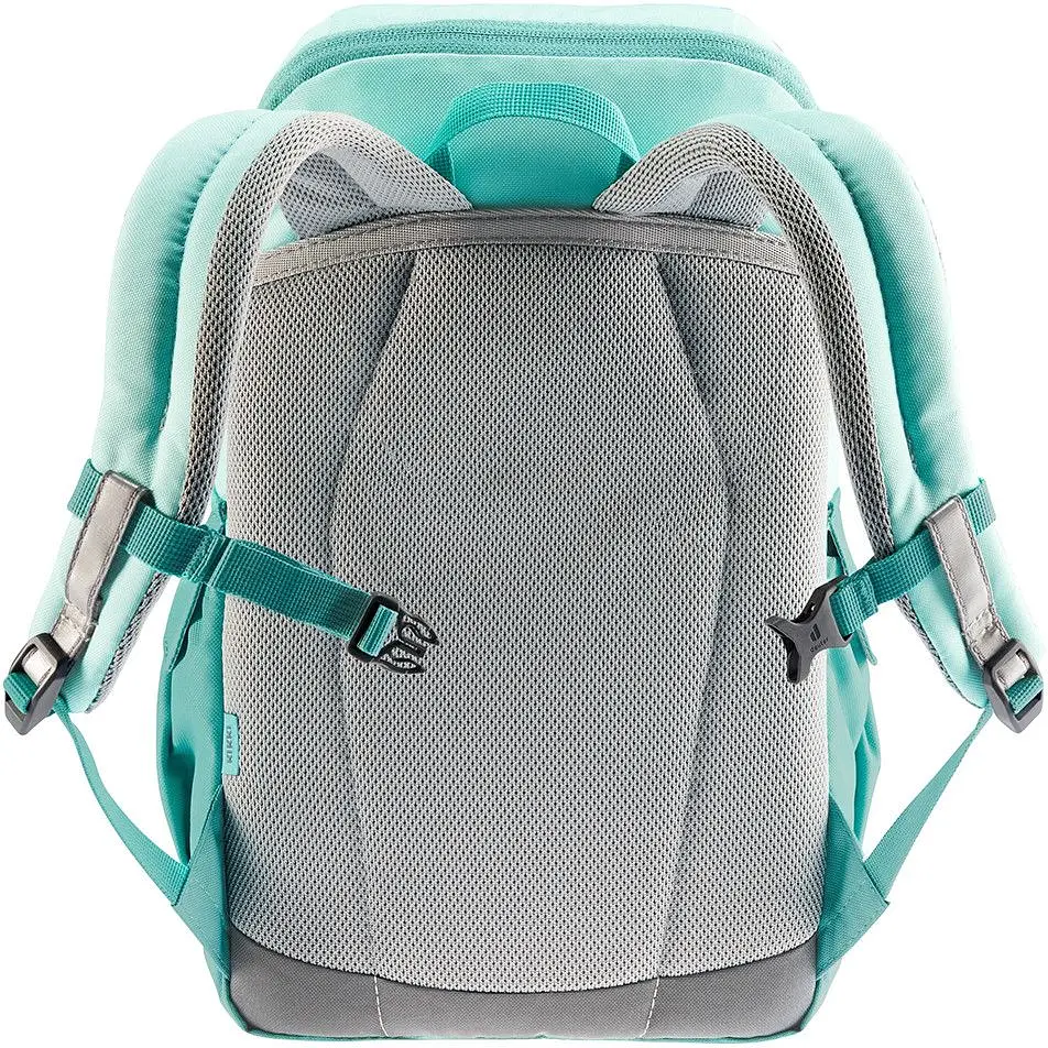 Рюкзак Deuter Kikki 2023 Glaicer Green (1052-3610423 1369) - фото 8