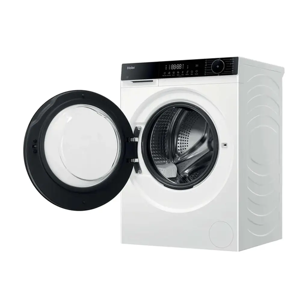 Стиральная машина Haier HW100-BP14357U-S - фото 6