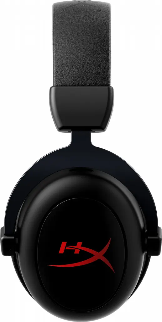 Навушники HyperX Cloud II Core Wireless Black (6Y2G8AA) - фото 3