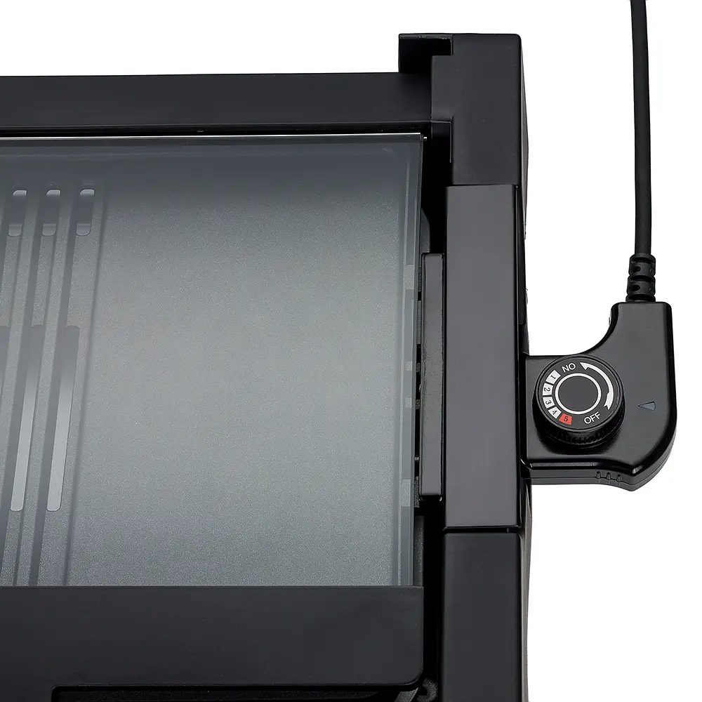 Електричний гриль-барбекю GoodGrill (GR-1650VN) - фото 9