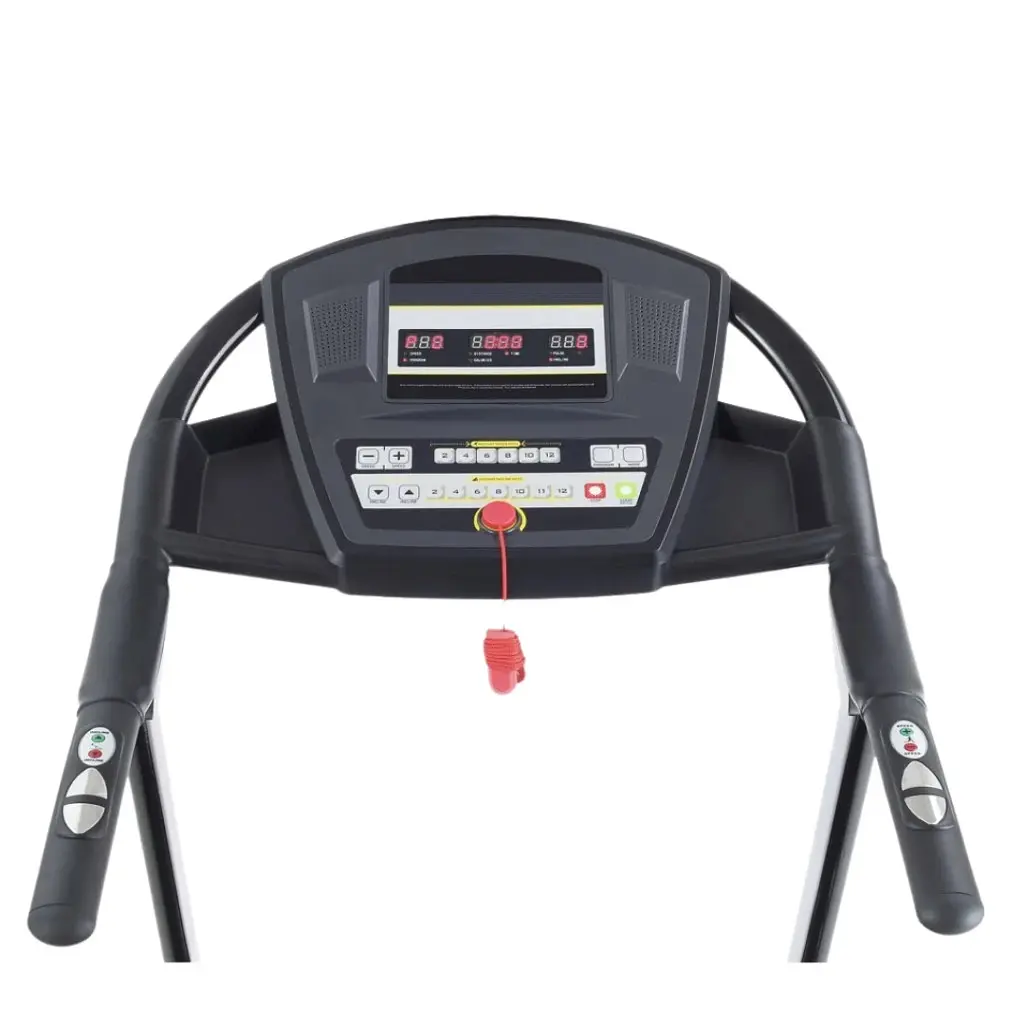 Бігова доріжка York Fitness T600PLUS - фото 5